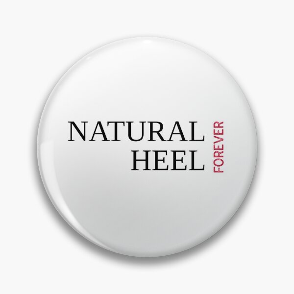 Item preview, Natural Heel Forever Pro Wrestling designed and sold by MoonPirate.