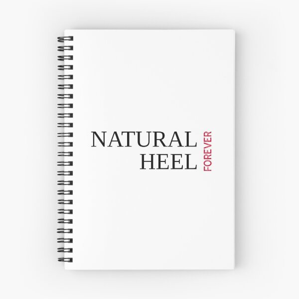 Item preview, Natural Heel Forever Pro Wrestling designed and sold by MoonPirate.