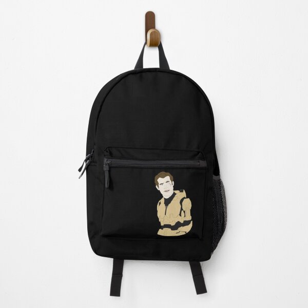 Item preview, Agent York designed and sold by QuintentsofArt.