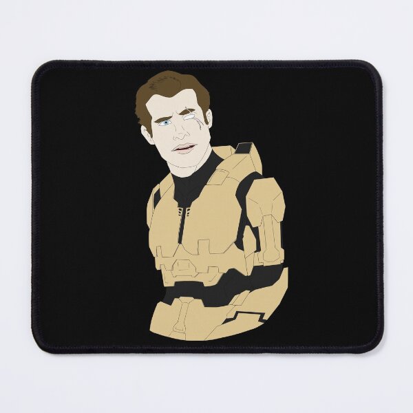 Item preview, Agent York designed and sold by QuintentsofArt.