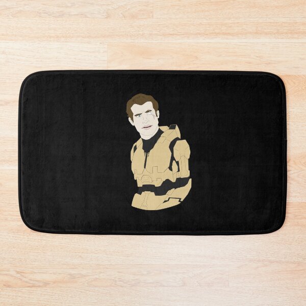 Item preview, Agent York designed and sold by QuintentsofArt.