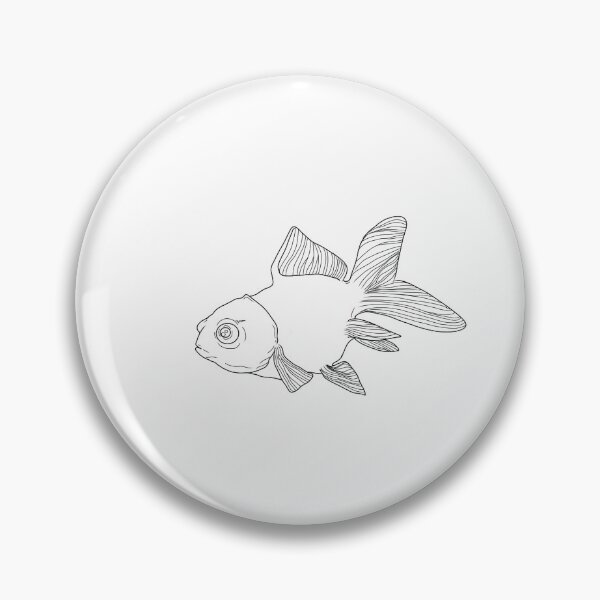 Item preview, fishy boy designed and sold by Penflow.