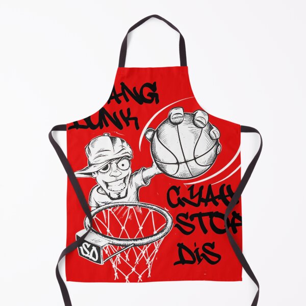 Item preview, SLANG DUNK designed and sold by BRIAN  PIERRE-ALEXANDER.