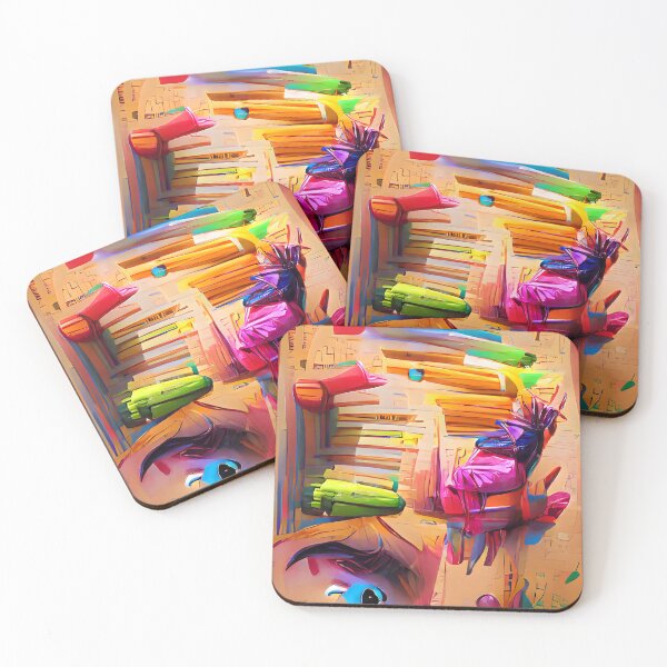 Item preview, Art Box designed and sold by Andy Wilde.