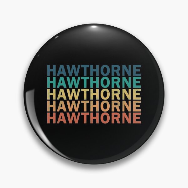 Artikelvorschau, Hawthorne Name T-Shirt - Hawthorne Vintage Retro Hawthorne Name Geschenkartikel Tee entworfen und verkauft von mackpatsy.
