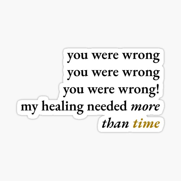 "Sleeping At Last "Eight" lyric" Sticker for Sale by milliexbr Redbubble