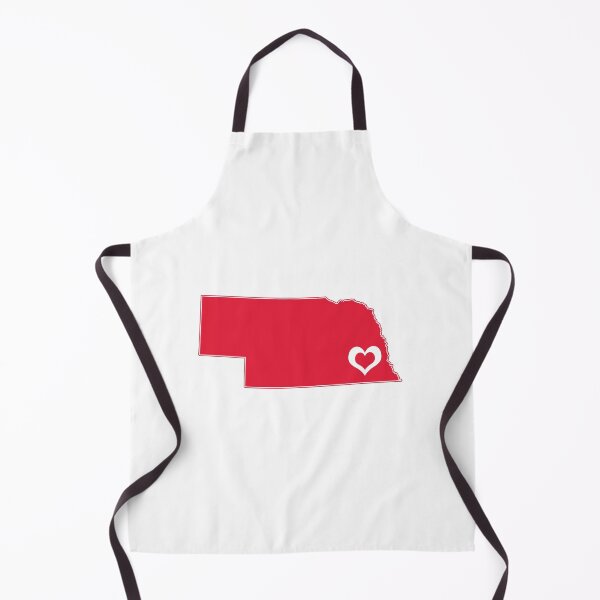 Item preview, Nebraska designed and sold by Sun Dog Montana.