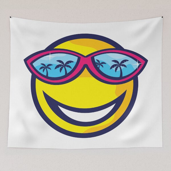 Item preview, Smile icon designed and sold by rushart79.