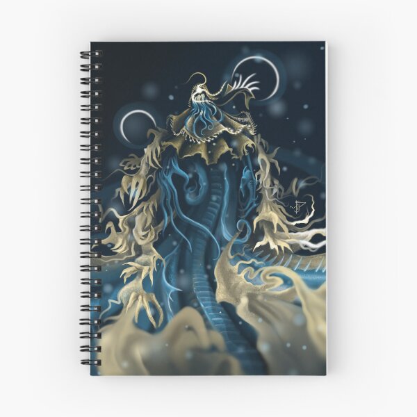 Item preview, Hastur designed and sold by EmyArt.