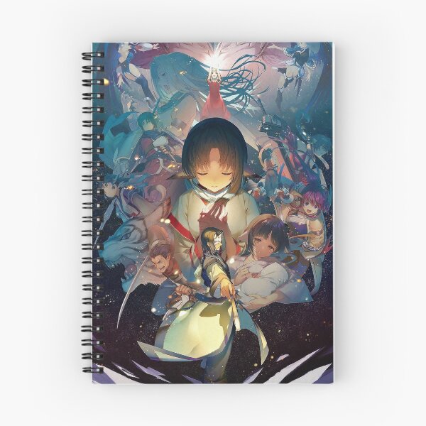 Item preview, Copy of Copy of Utawarerumono Hakuoru designed and sold by icantdrinksoda.