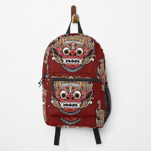 Item preview, barong, topeng yang dilukis dengan tangan designed and sold by yunengsih.