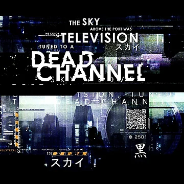 Artwork thumbnail, Dead Channel by 01Graphics