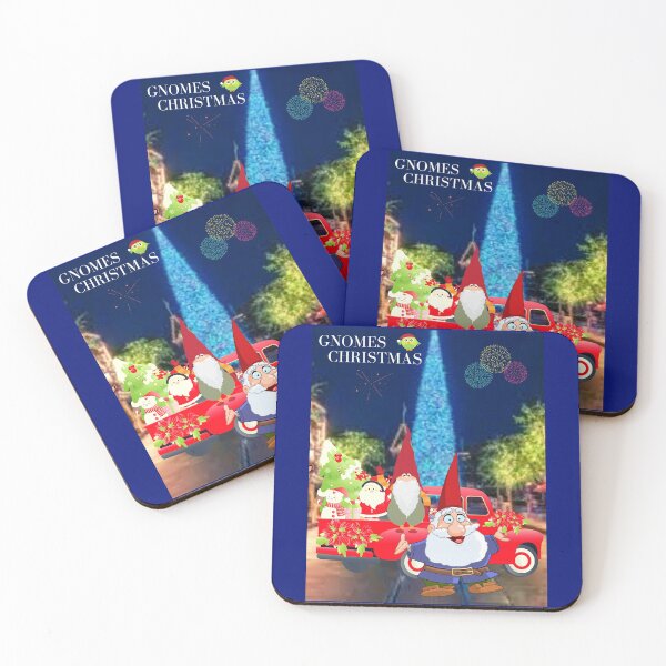 Item preview, GNOMES CHRISTMAS designed and sold by charlesjewel.