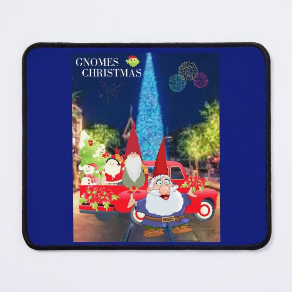 Item preview, GNOMES CHRISTMAS designed and sold by charlesjewel.