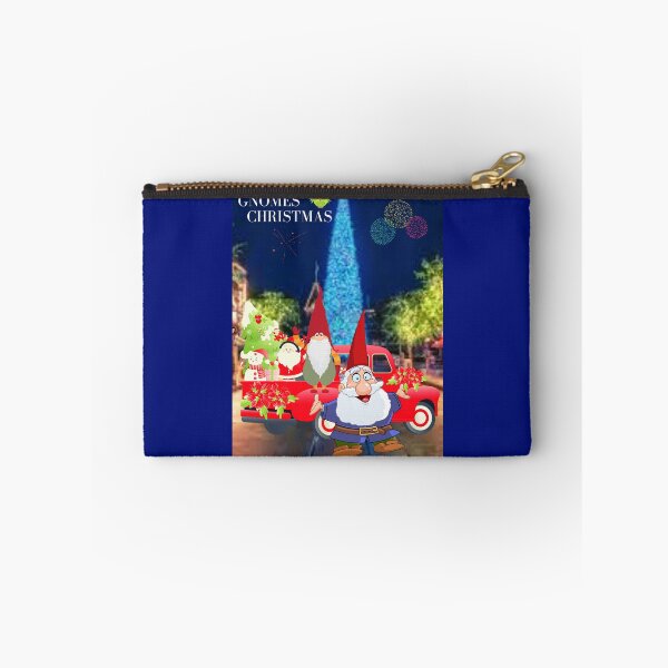 Item preview, GNOMES CHRISTMAS designed and sold by charlesjewel.