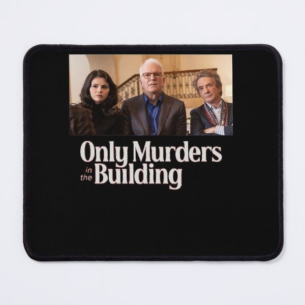 Item preview, Adaptive Energy Only murders in the building Graphic For Fans Retro designed and sold by DuncanMomKennea.
