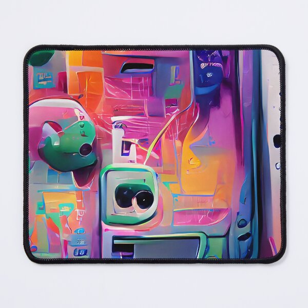Item preview, Retro Console II designed and sold by Andy Wilde.