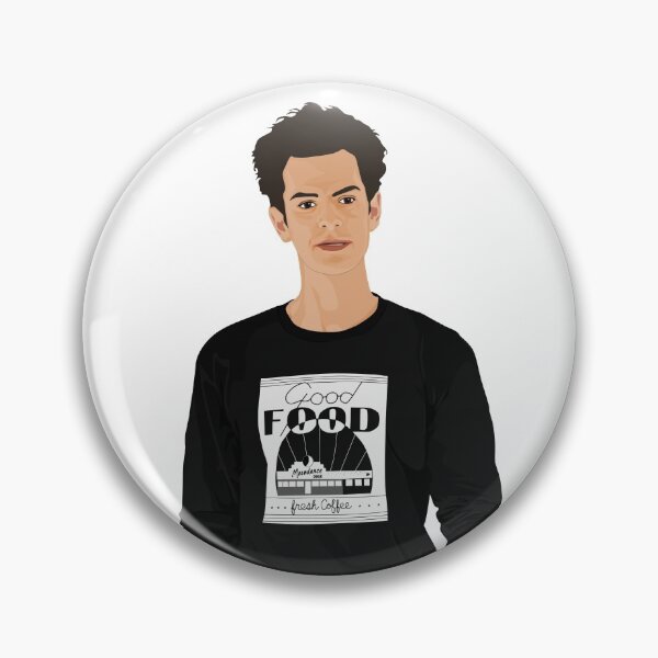 Item preview, Jonathan | Tick, Tick... Boom! , fanart designed and sold by myorangerock.