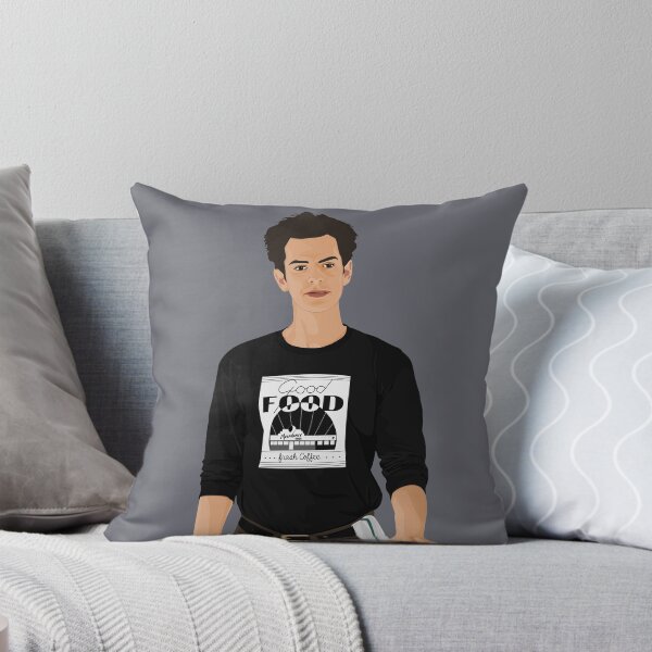 Item preview, Jonathan | Tick, Tick... Boom! , fanart designed and sold by myorangerock.