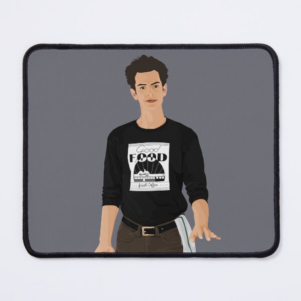 Item preview, Jonathan | Tick, Tick... Boom! , fanart designed and sold by myorangerock.