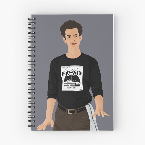 Item preview, Jonathan | Tick, Tick... Boom! , fanart designed and sold by myorangerock.