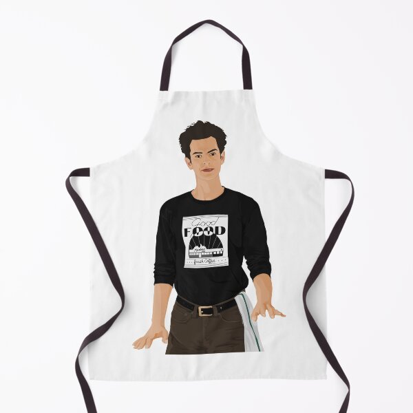Item preview, Jonathan | Tick, Tick... Boom! , fanart designed and sold by myorangerock.