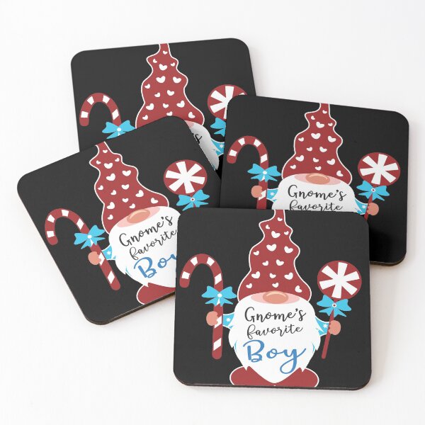Item preview, Gnome's Favorite Boy designed and sold by koonam.