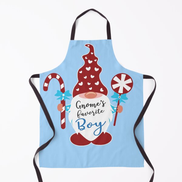 Item preview, Gnome's Favorite Boy designed and sold by koonam.