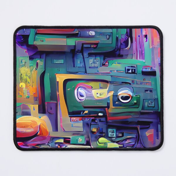 Item preview, Retro Console III designed and sold by Andy Wilde.