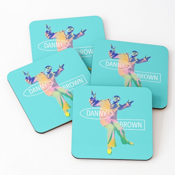 Item preview, Danny Brown   designed and sold by Girardmanisha.