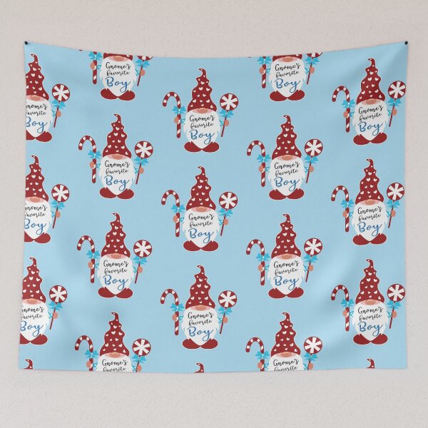 Item preview, Gnome's Favorite Boy designed and sold by koonam.