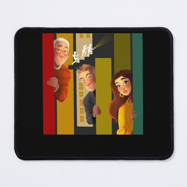 Item preview, Pretty Beautiful Charles Oliver Mabel Comics   Retro Vintage designed and sold by DuncanMomKennea.