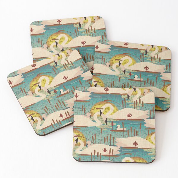 Item preview, The Ugly Duckling designed and sold by stonypoint.
