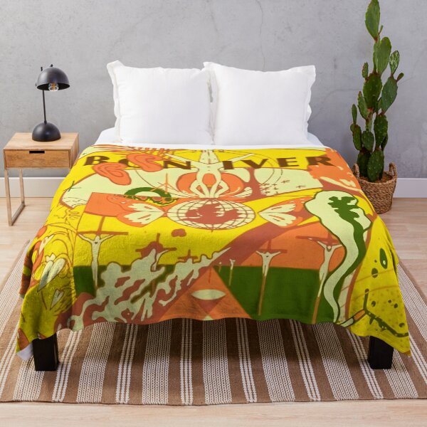 Item preview, Bon Iver Classic designed and sold by tekorembang.