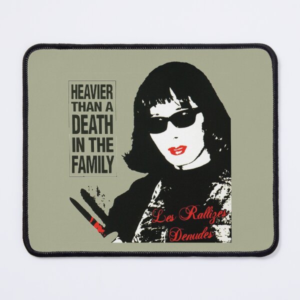 Item preview, Les rallizes denudes designed and sold by Girardmanisha.
