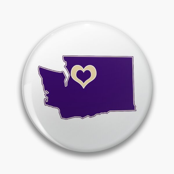 Item preview, Washington designed and sold by Sun Dog Montana.