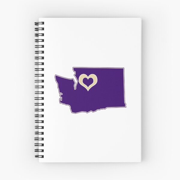 Item preview, Washington designed and sold by Sun Dog Montana.