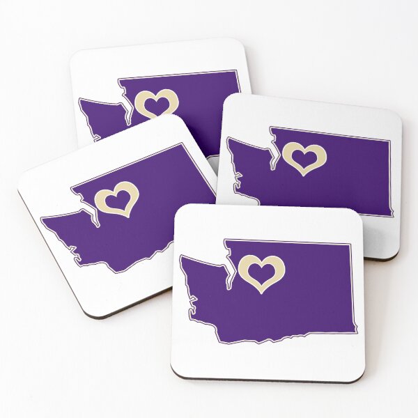 Item preview, Washington designed and sold by Sun Dog Montana.
