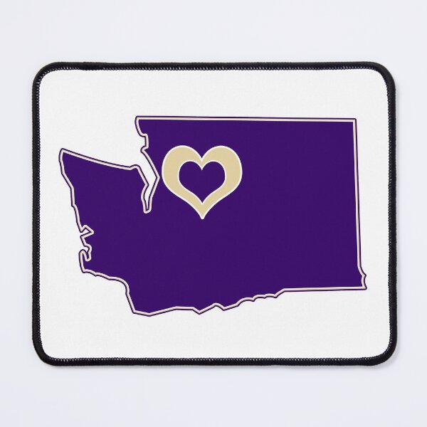 Item preview, Washington designed and sold by Sun Dog Montana.