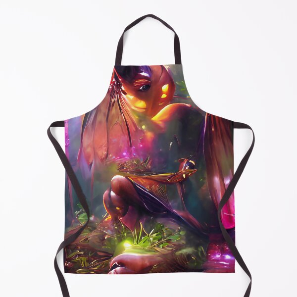 Item preview, Dance of the Fireflies designed and sold by Andy Wilde.