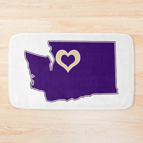 Item preview, Washington designed and sold by Sun Dog Montana.