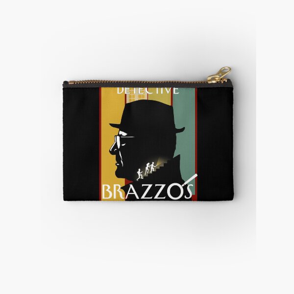 Item preview, Pretty Beautiful Detective Brazzos Gift For Fan designed and sold by DuncanMomKennea.