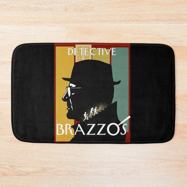 Item preview, Pretty Beautiful Detective Brazzos Gift For Fan designed and sold by DuncanMomKennea.