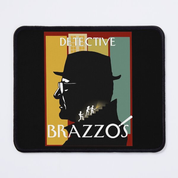 Item preview, Pretty Beautiful Detective Brazzos Gift For Fan designed and sold by DuncanMomKennea.