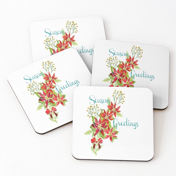 Item preview, Season Greetings designed and sold by aldona.