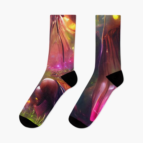 Item preview, Dance of the Fireflies designed and sold by Andy Wilde.