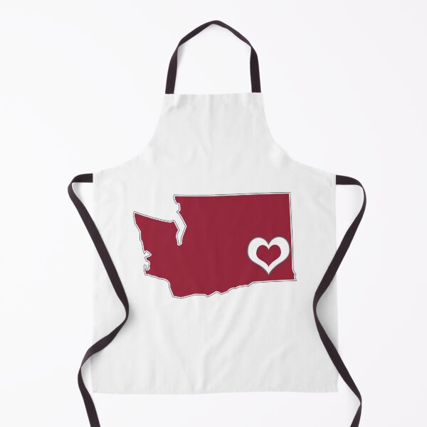 Item preview, Washington designed and sold by Sun Dog Montana.
