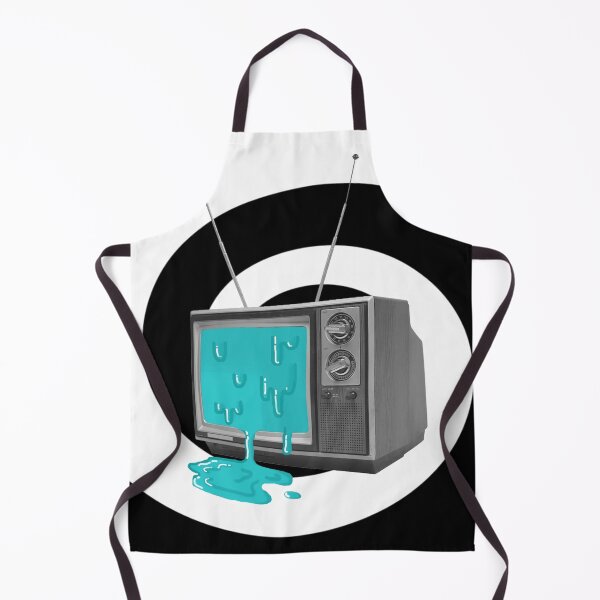 Item preview, Trippy TV designed and sold by tekorembang.