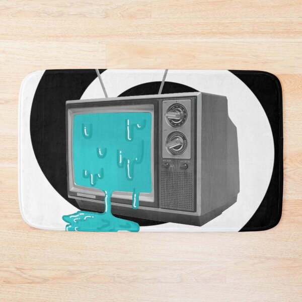 Item preview, Trippy TV designed and sold by tekorembang.