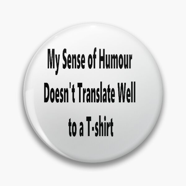 Item preview, T-shirt joke designed and sold by Urban Warrior .